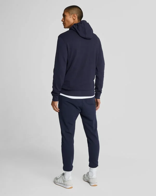 Lyle & Scott Grundlegendes | Jogger<Skinny Sweatpants Marine