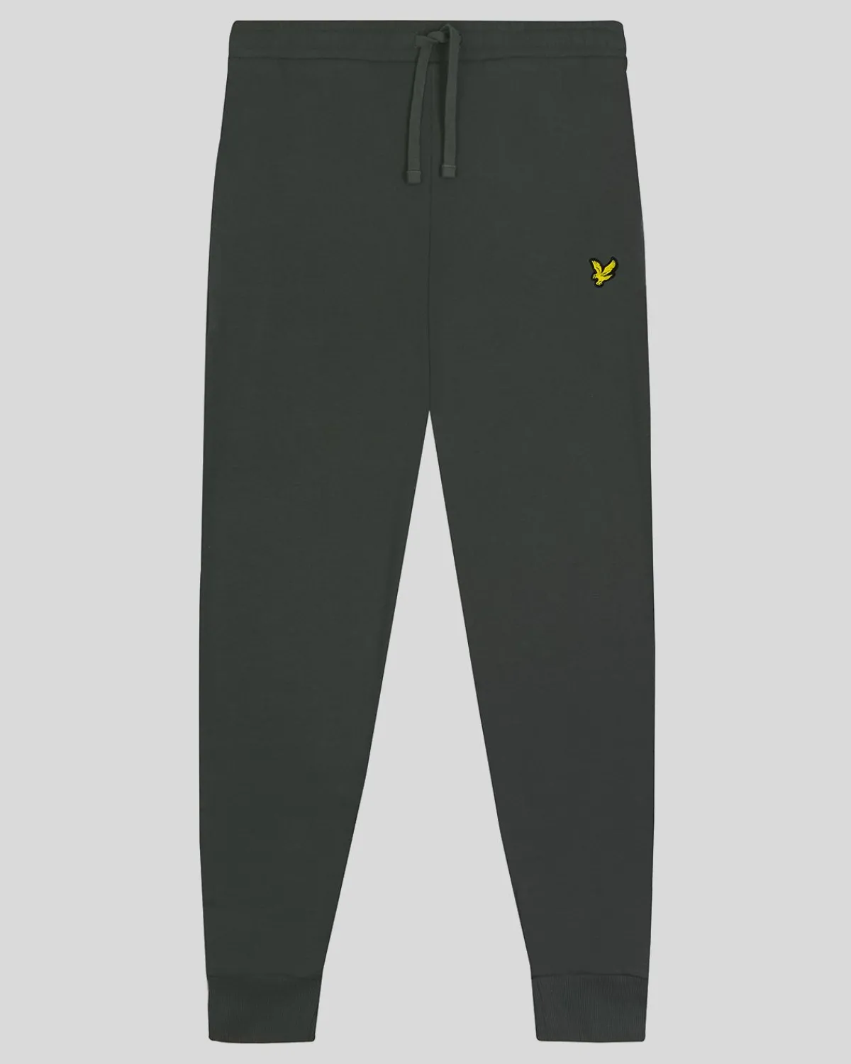 skinny_sweatpants_4-2.webp Lyle & Scott Jogger<Skinny Sweatpants Gunmetal