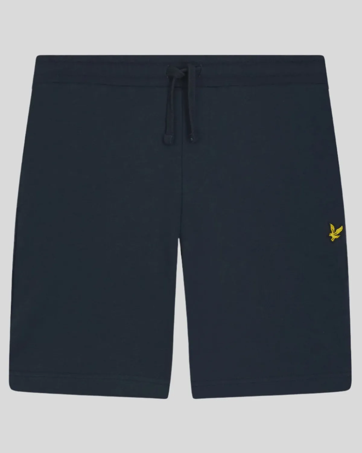 slub_shorts_4-1.webp Lyle & Scott Kurze Hosen<Slub Shorts DunkleMarine