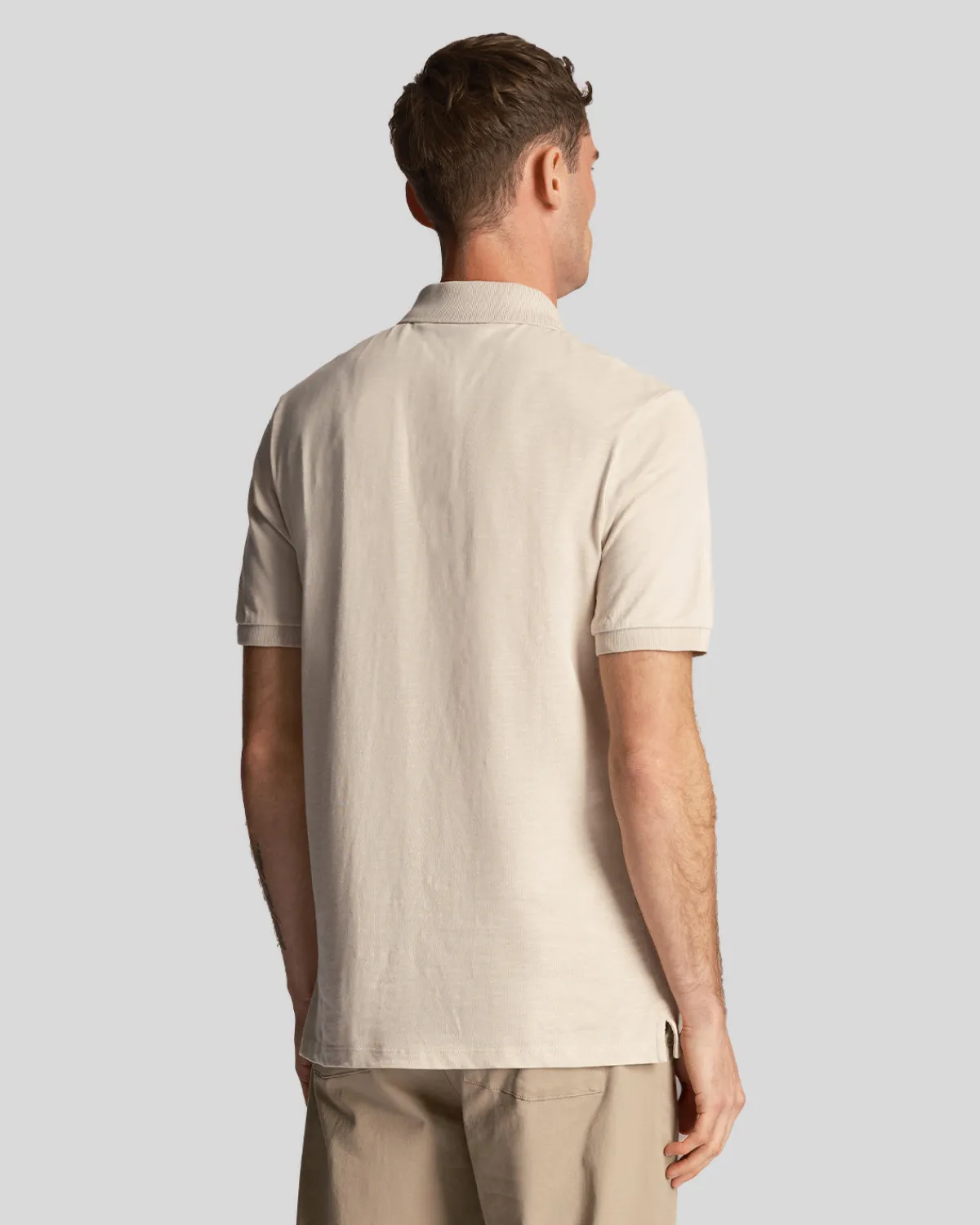 slubpoloshirt_2-1.webp Lyle & Scott Polohemden<Slub-Poloshirt Bucht