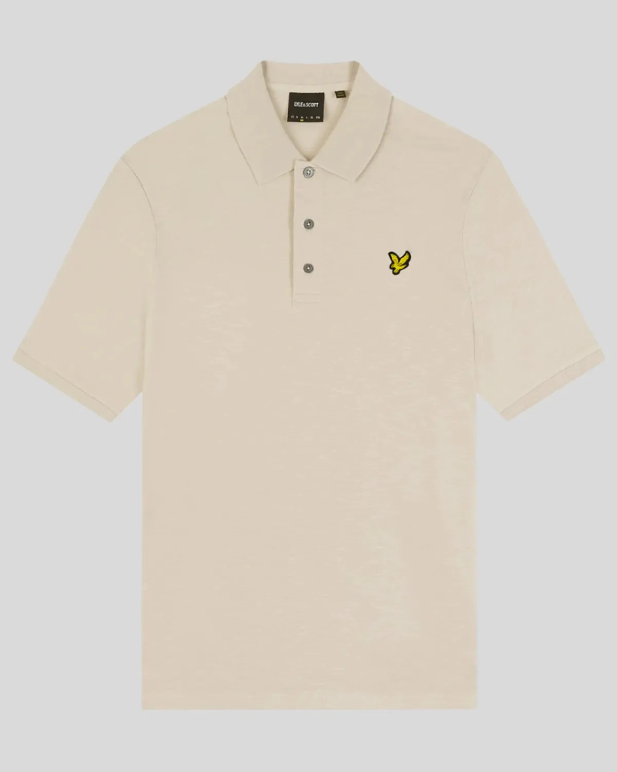 slubpoloshirt_4-1.webp Lyle & Scott Polohemden<Slub-Poloshirt Bucht