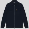 Lyle & Scott Groß & Groß | Übergrößen<Softshell Harrington Jacke DarkNavy