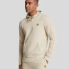 Lyle & Scott Sportbekleidung | Kapuzenpullover<Sport Tape Hoodie Viaduct