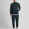 Lyle & Scott Sportbekleidung | Jogger<Sport Tape Trainingshose DarkNavy