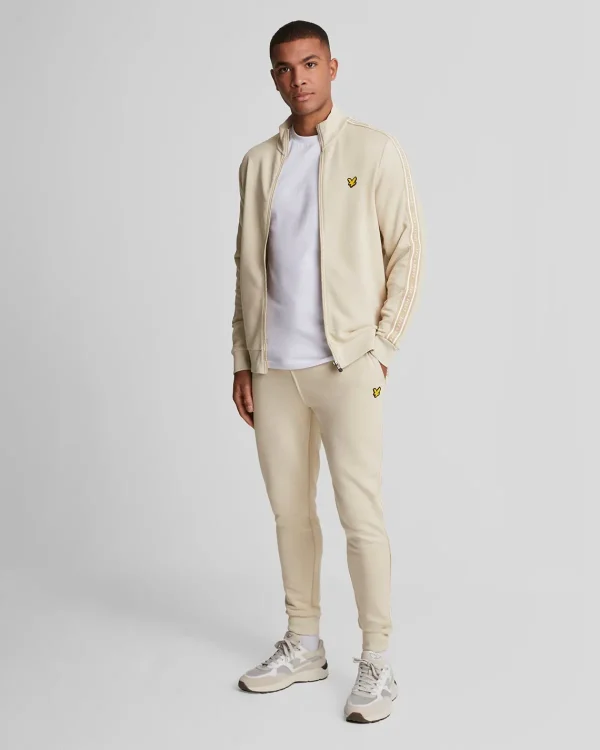Lyle & Scott Sportbekleidung | Jogger<Sport Tape Trainingshose Viaduct