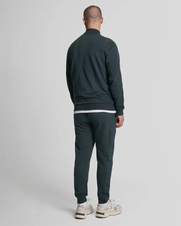 Lyle & Scott Sportbekleidung | Jogger<Sport Tape Trainingshose DarkNavy