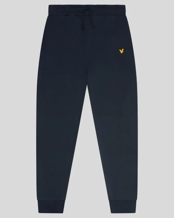 Lyle & Scott Sportbekleidung | Jogger<Sport Tape Trainingshose DarkNavy