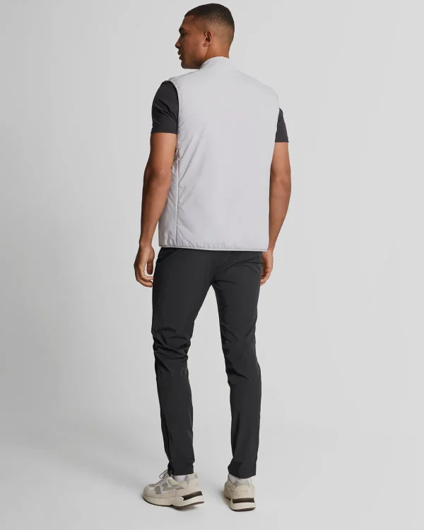 Lyle & Scott Sportbekleidung | Jogger<Sport Vier-Wege-Stretch-Trainingshose JetBlack
