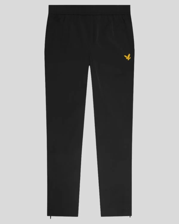 Lyle & Scott Sportbekleidung | Jogger<Sport Vier-Wege-Stretch-Trainingshose JetBlack