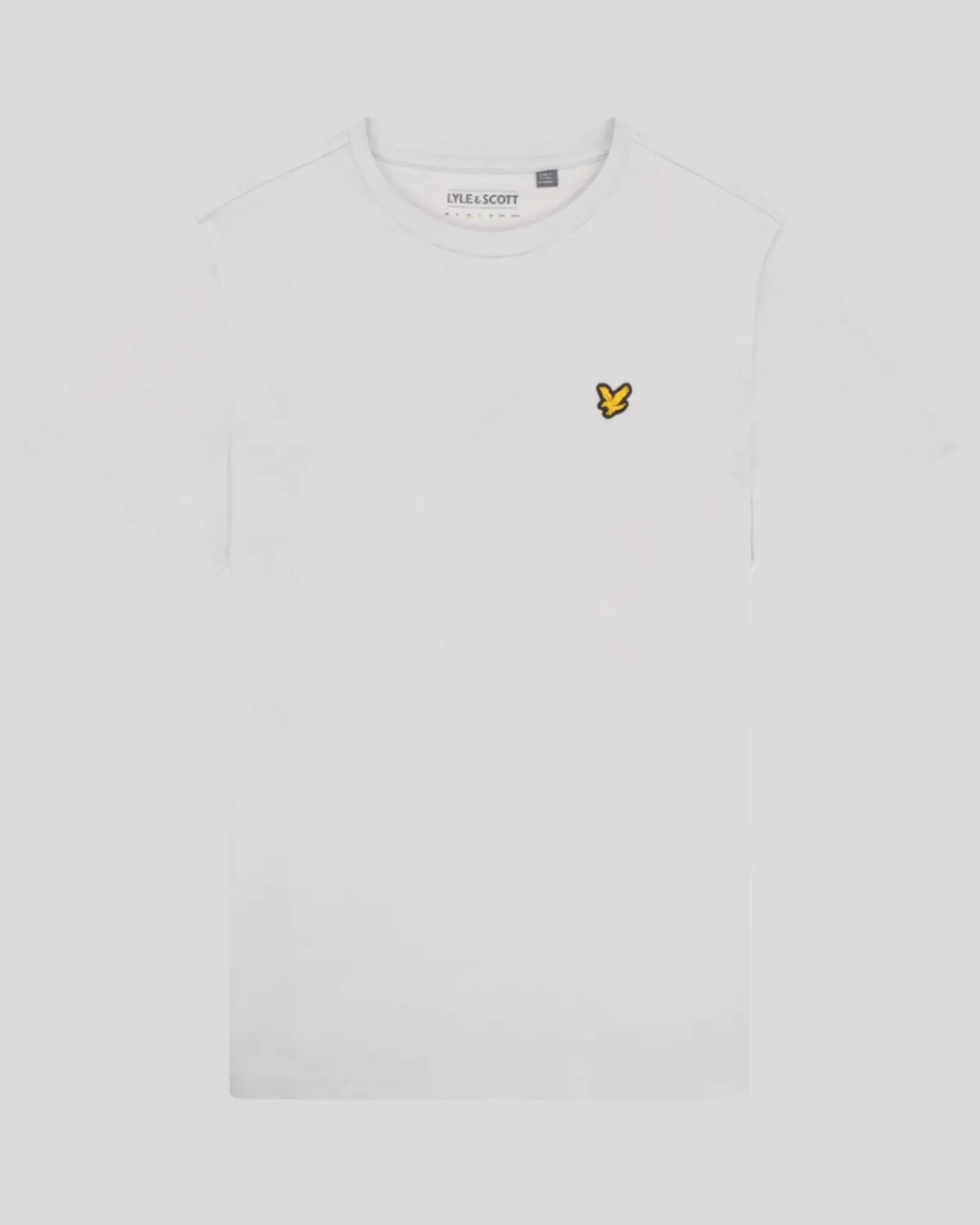 sportliches_martin_tshirt_mit_kurzen_rmeln_4-1.webp Lyle & Scott Sportbekleidung | T-shirts<Sportliches Martin T-Shirt mit kurzen Ärmeln Pebble