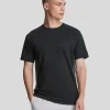 Lyle & Scott Sportbekleidung<Sports Colour Block Core T-Shirt JetBlack/Graphite