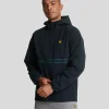 Lyle & Scott Sportbekleidung<Sports Tape Energy Jacke DarkNavy