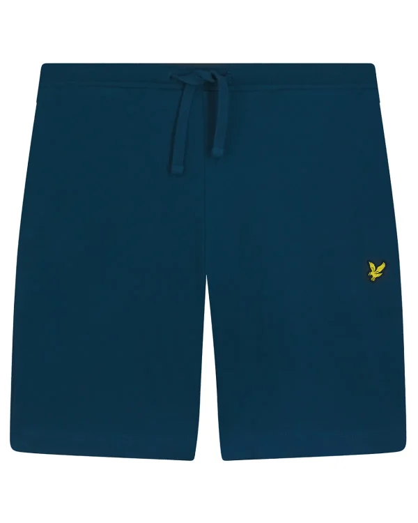 Lyle & Scott Kurze Hosen<Sweat Shorts ApresNavy