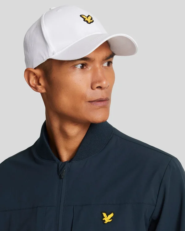 Lyle & Scott Golf<Technische Golfjacke DarkNavy