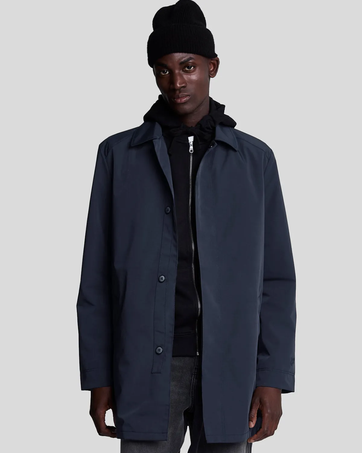tonal_eagle_mittellanger_automantel_0-1.webp Lyle & Scott Mäntel & Jacken<Tonal Eagle Mittellanger Automantel DarkNavy