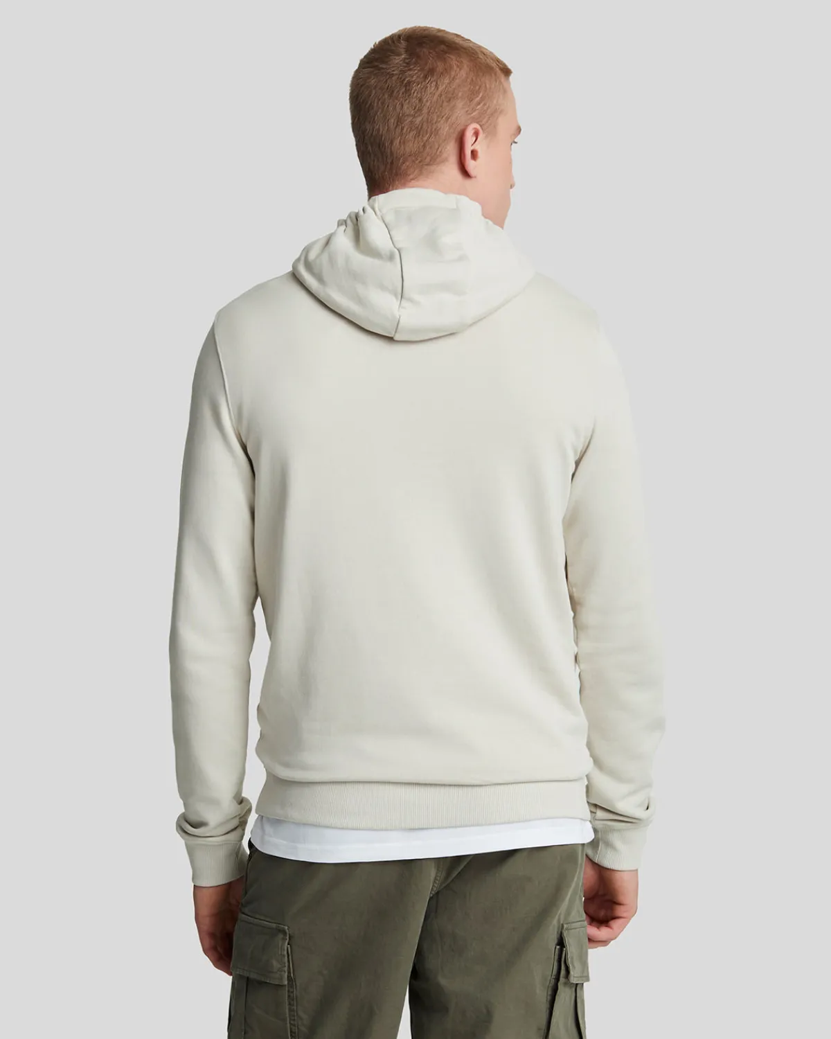 tonal_eagle_pullover_hoodie_2-1.webp Lyle & Scott Reframed | Kapuzenpullover<Tonal Eagle Pullover Hoodie Bucht