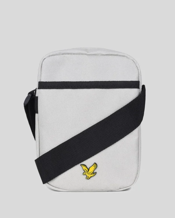 Lyle & Scott Taschen<Umhängetasche DriedSage