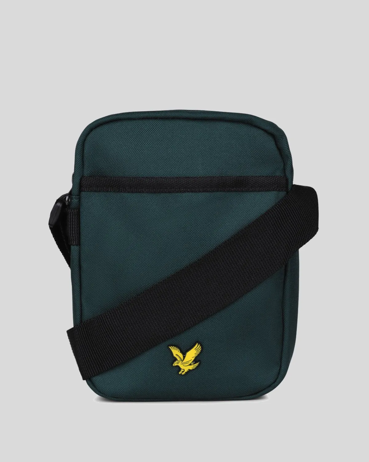 umhngetasche_0.webp Lyle & Scott Taschen<Umhängetasche ArgyleTeal
