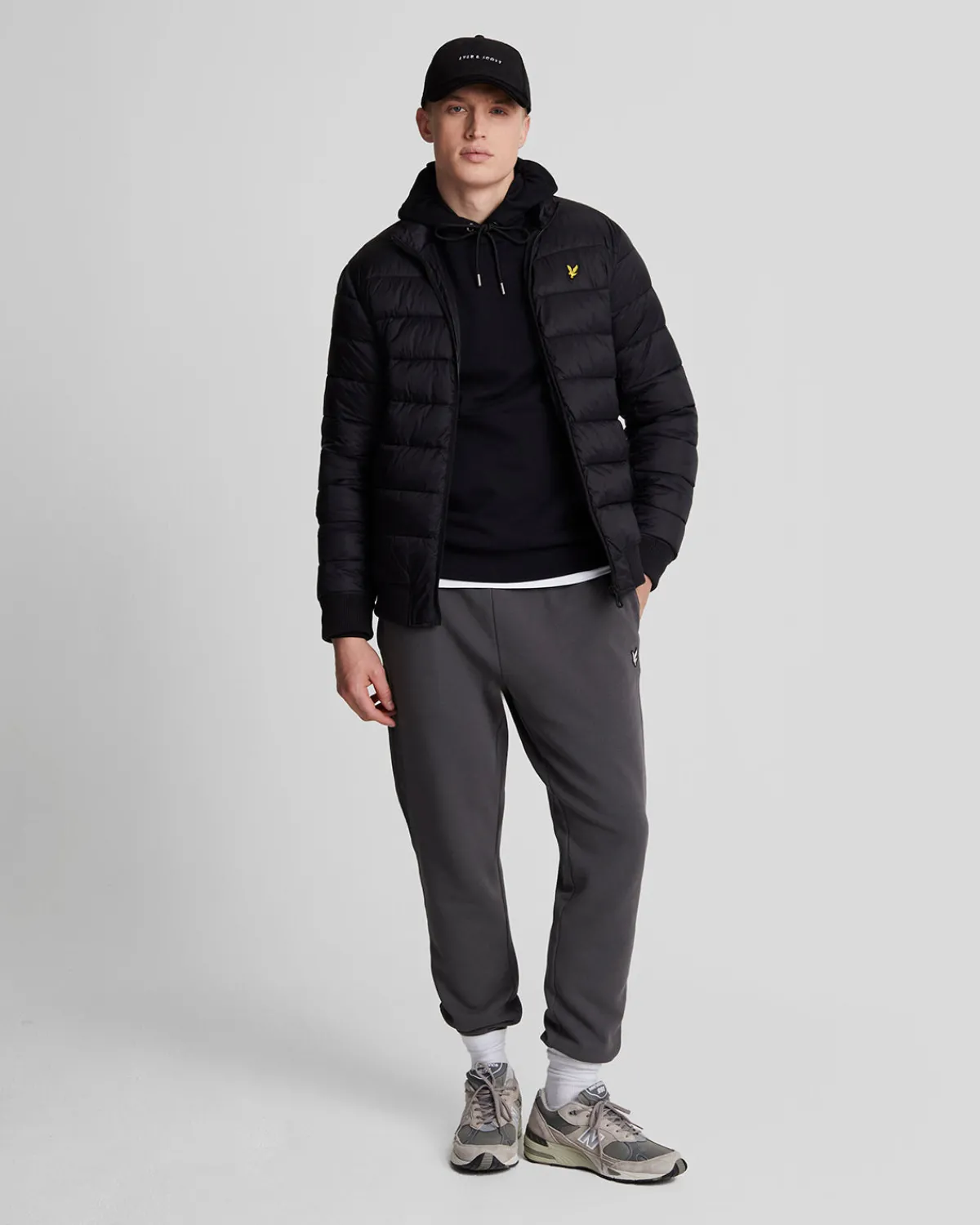 utility_jogger_0.webp Lyle & Scott Jogger<Utility Jogger TerraNova