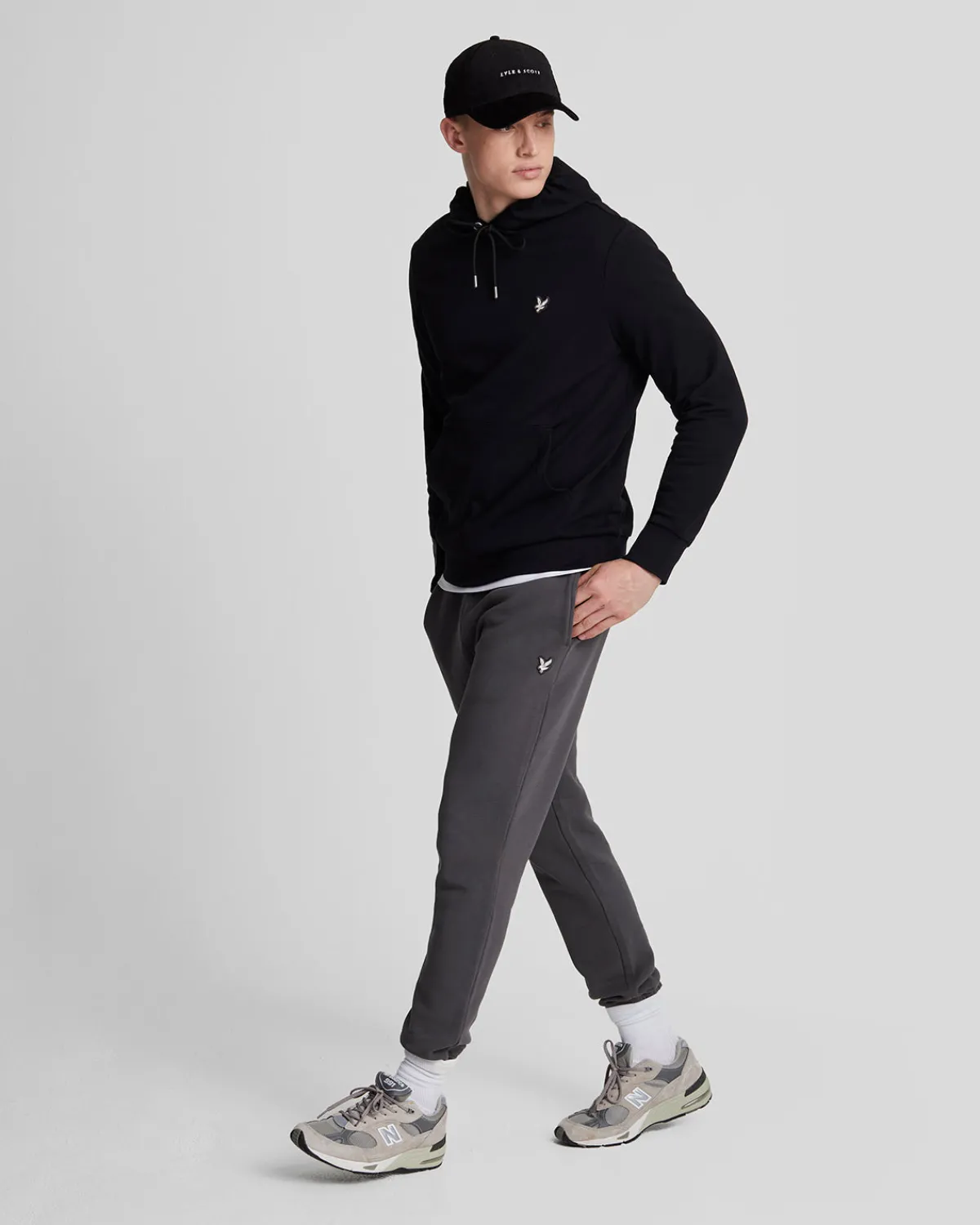 utility_jogger_1.webp Lyle & Scott Jogger<Utility Jogger TerraNova