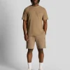 Lyle & Scott Kurze Hosen<Utility Sweat Shorts Woolwich