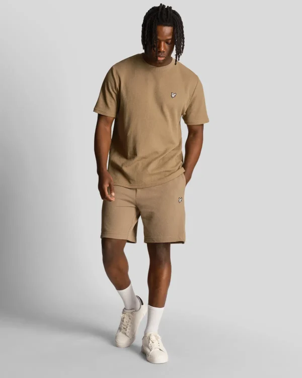Lyle & Scott Kurze Hosen<Utility Sweat Shorts Woolwich