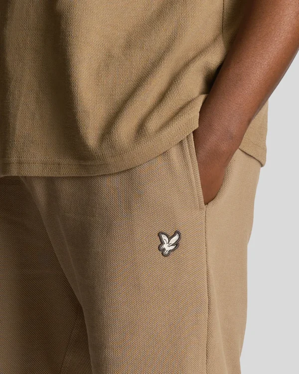 Lyle & Scott Kurze Hosen<Utility Sweat Shorts Woolwich