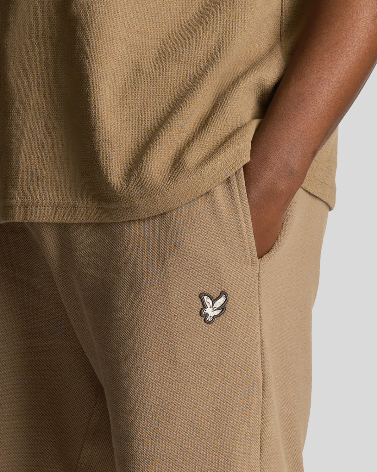 utility_sweat_shorts_3.webp Lyle & Scott Kurze Hosen<Utility Sweat Shorts Woolwich