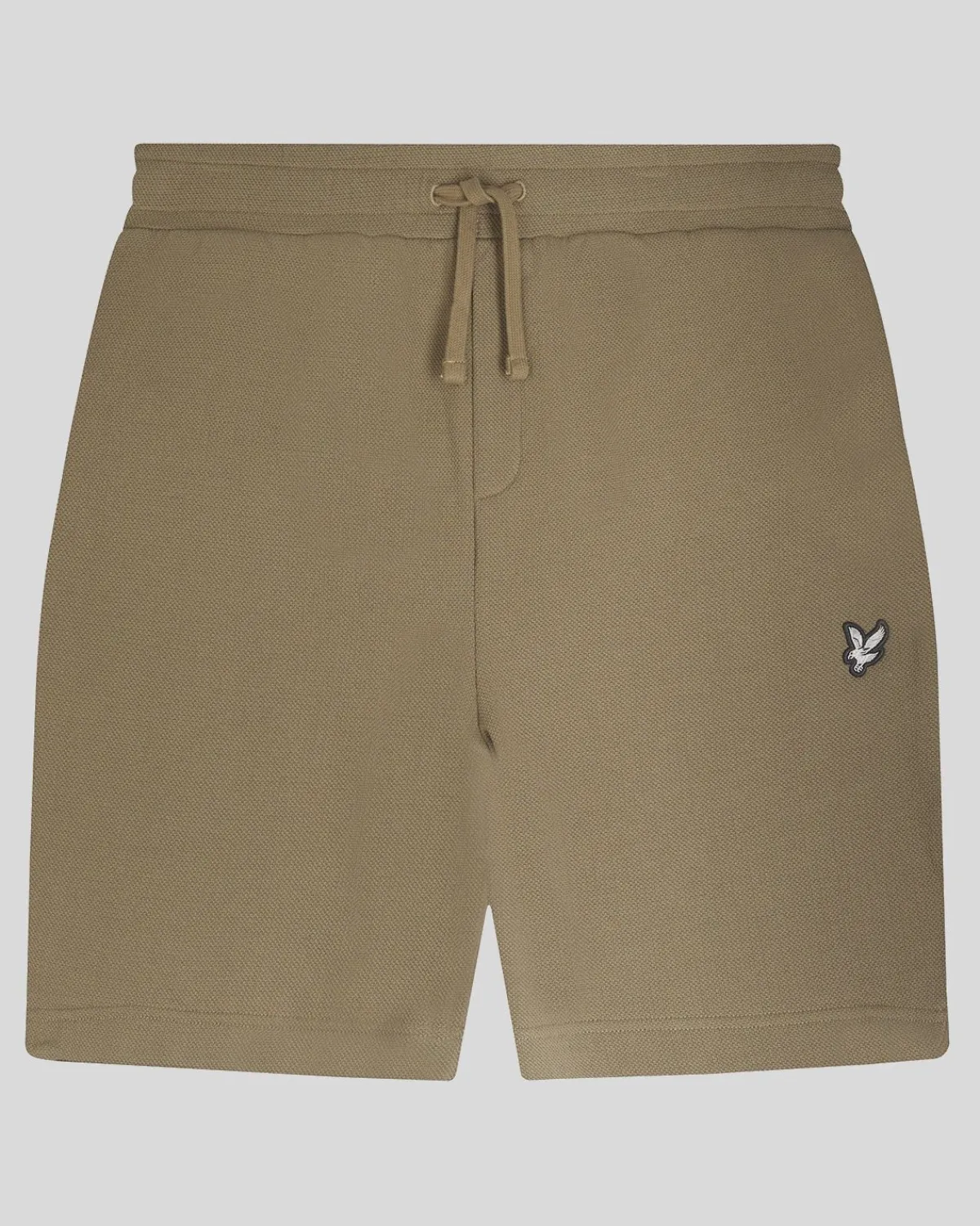 utility_sweat_shorts_4.webp Lyle & Scott Kurze Hosen<Utility Sweat Shorts Woolwich