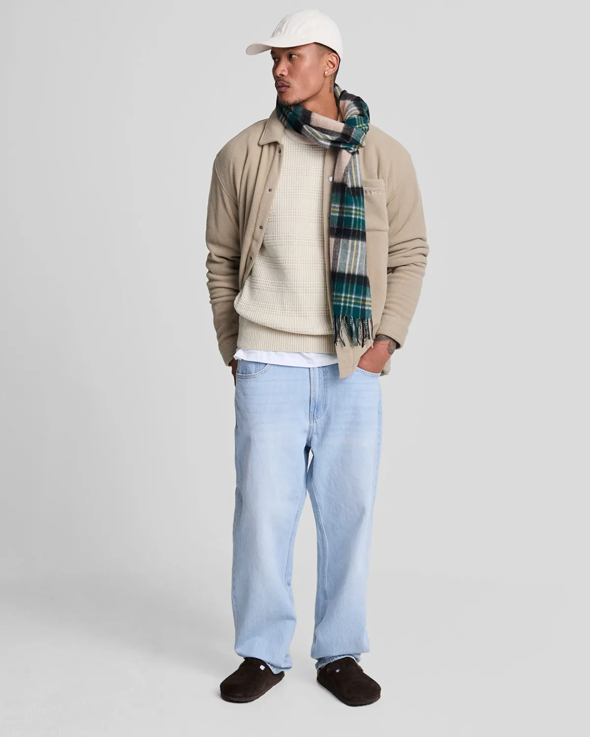 waffelstrickpullover_1.webp Lyle & Scott Pullover & Strickwaren<Waffelstrick-Pullover Cove