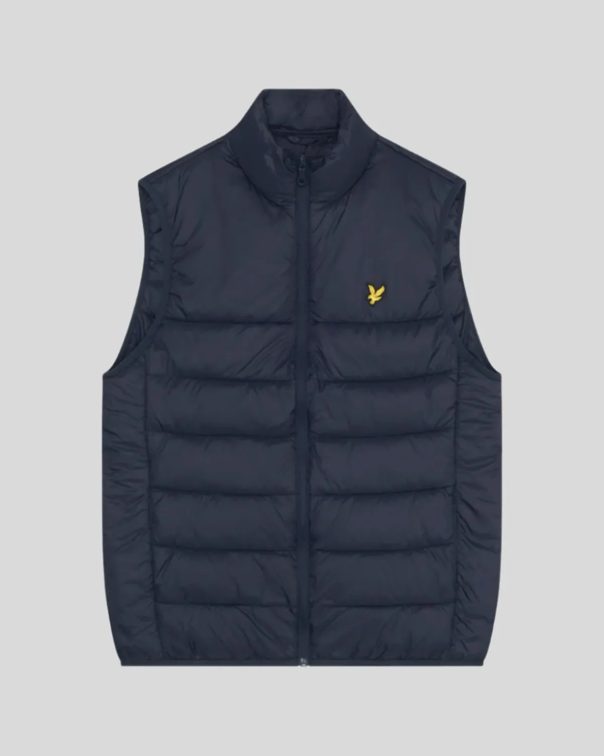 watteweste_4.webp Lyle & Scott Mäntel & Jacken<Watteweste DunkleMarine